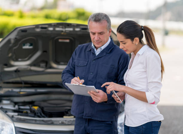Licensed Commercial Auto Insurance service in LaSalle, IL - Auto Insurance Axis