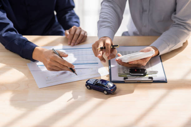 24/7 Emergency Commercial Auto Insurance experts in LaSalle, IL
